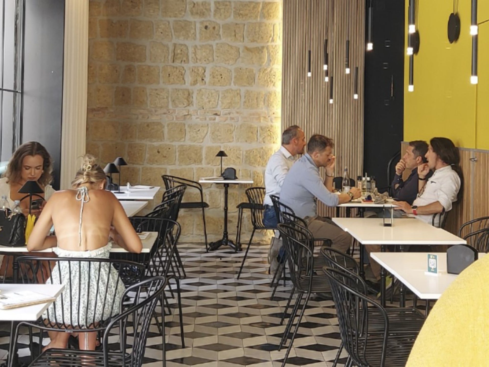 Experience Image