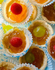 Olive Oil Tasting with local food on Lake Garda Hills - Touraround