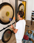 Sound Healing Gong Bath in Peschiera del Garda