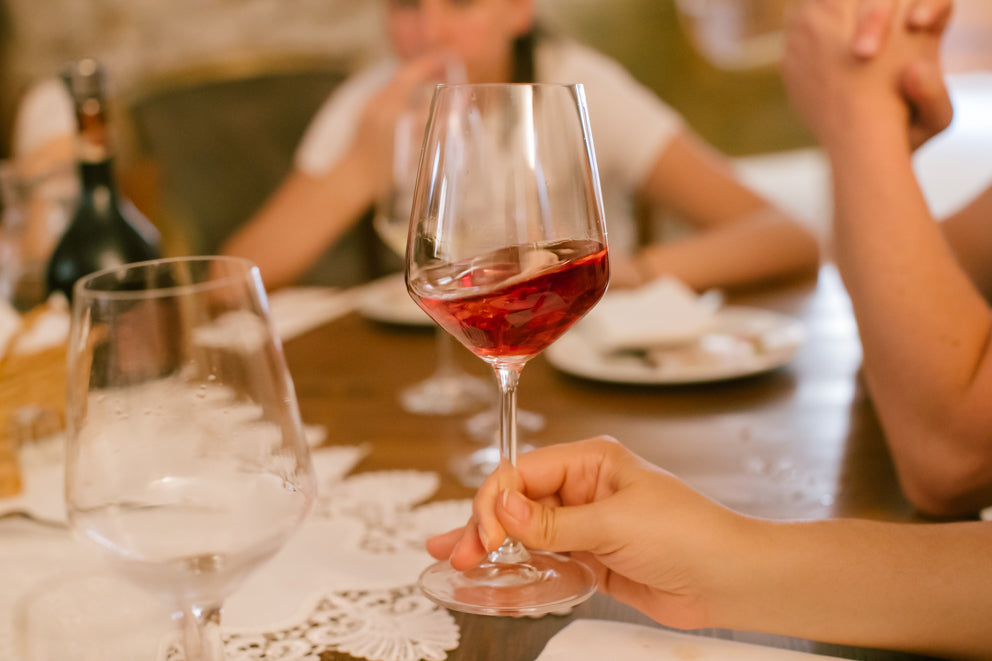 You can relax with an aperitif in a historic building with two glasses of wine, paired with local Trentino specialties such as Speck and Trentingrana cheese.