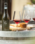 Taste 3 Wines with cellar tour in a Historic Countryside Winery - Touraround