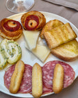 Laboratorio pratico di mosaico con aperitivo a Lazise