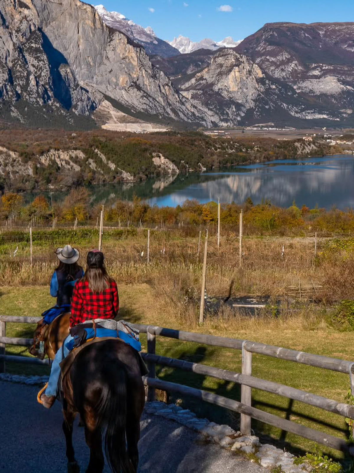 Experience Image
