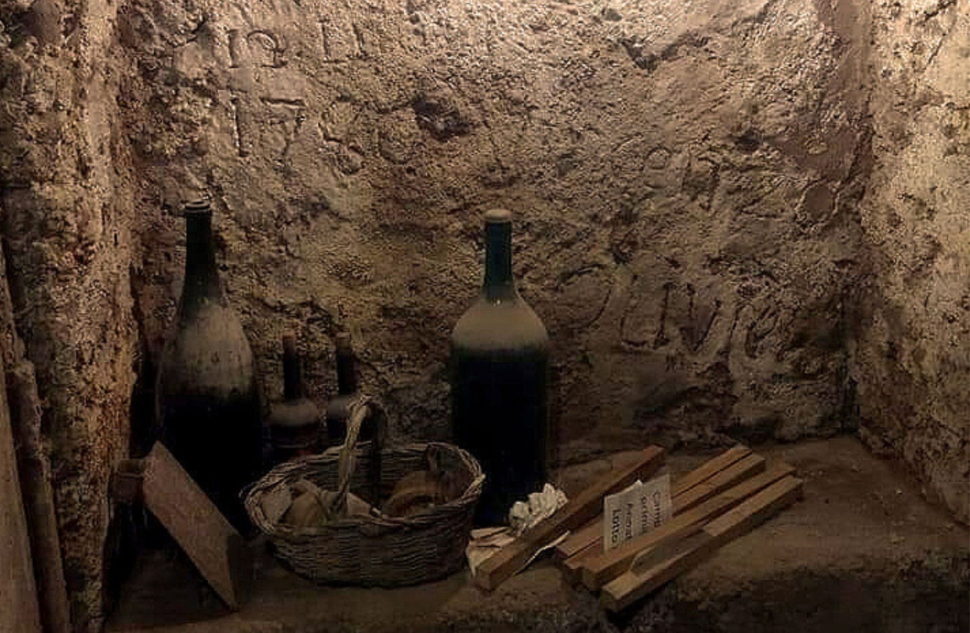 Experience Image
