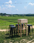 Countryside Wine Experience with Local Food and Vineyard Views - Touraround