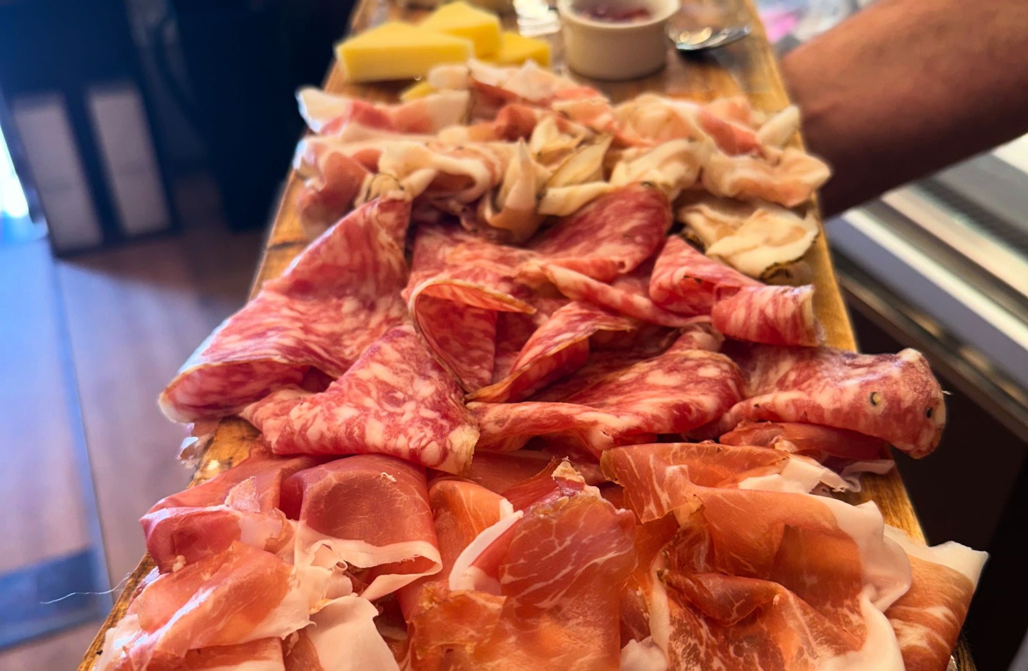 Experience Image