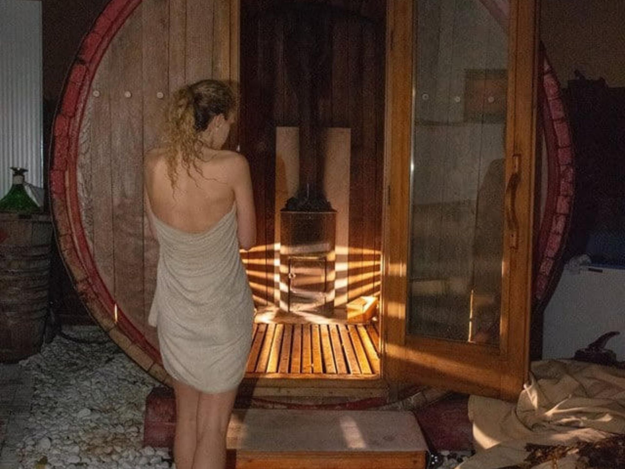 Experience Image