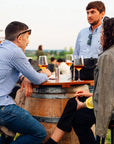 Countryside Wine Experience with Local Food and Vineyard Views - Touraround