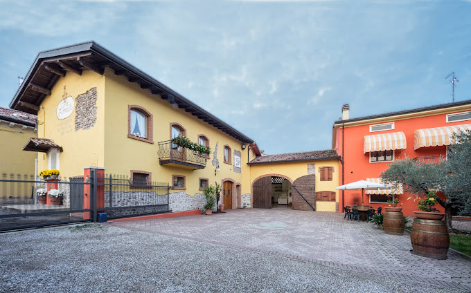 Experience Image