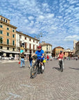 Bike tour from Lazise to Verona, the City of Love - Touraround