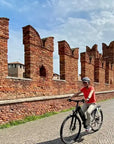 Bike tour from Lazise to Verona, the City of Love - Touraround