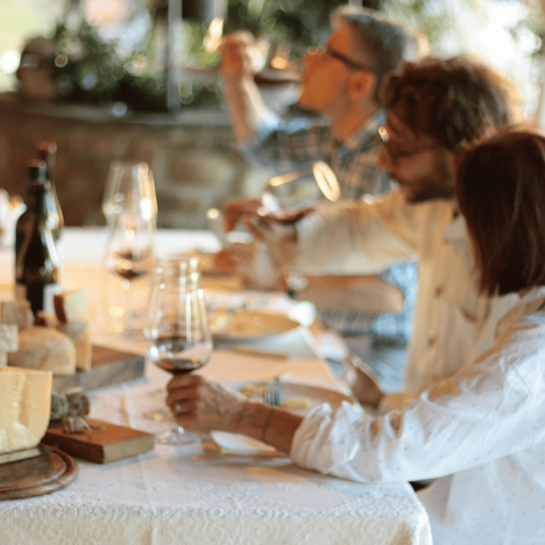 Boutique Winery Tour &amp; Tasting in North Tuscany - Wine Tasting - Touraround