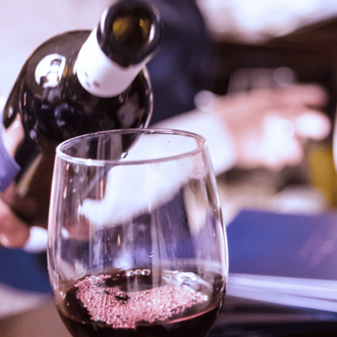 Boutique Winery Visit &amp; Tasting near Rome - Wine Tasting - Touraround