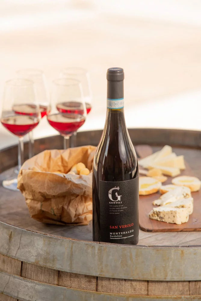 Taste 3 Wines with cellar tour in a Historic Countryside Winery - Touraround