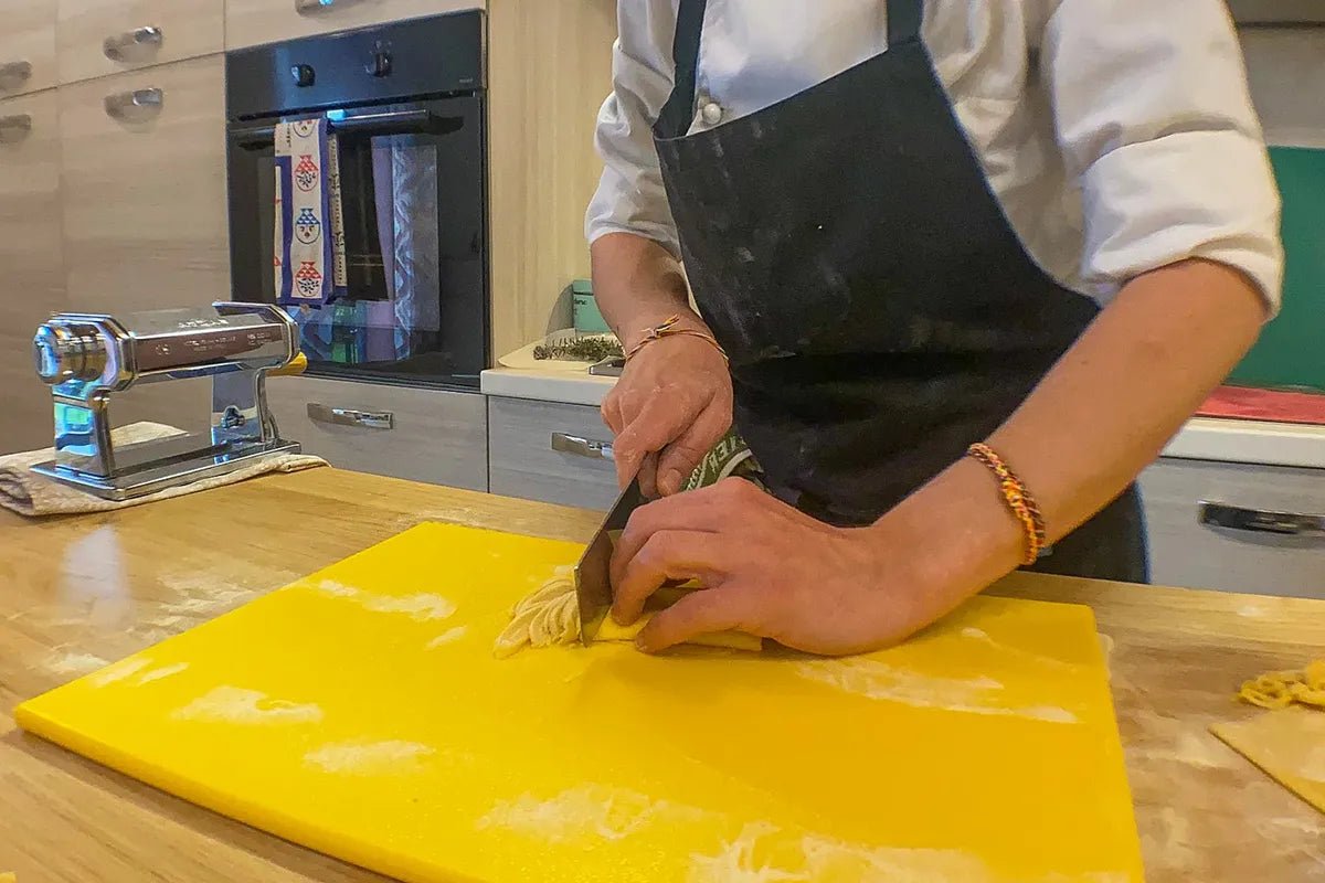 Cooking Class Italian Pasta at Iulia’s home in Valpolicella - Cooking Class - Touraround