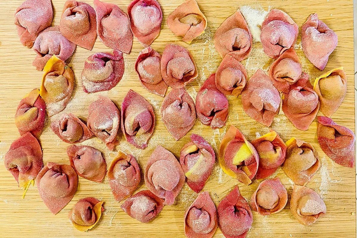 Cooking Class Italian Pasta at Iulia’s home in Valpolicella - Cooking Class - Touraround