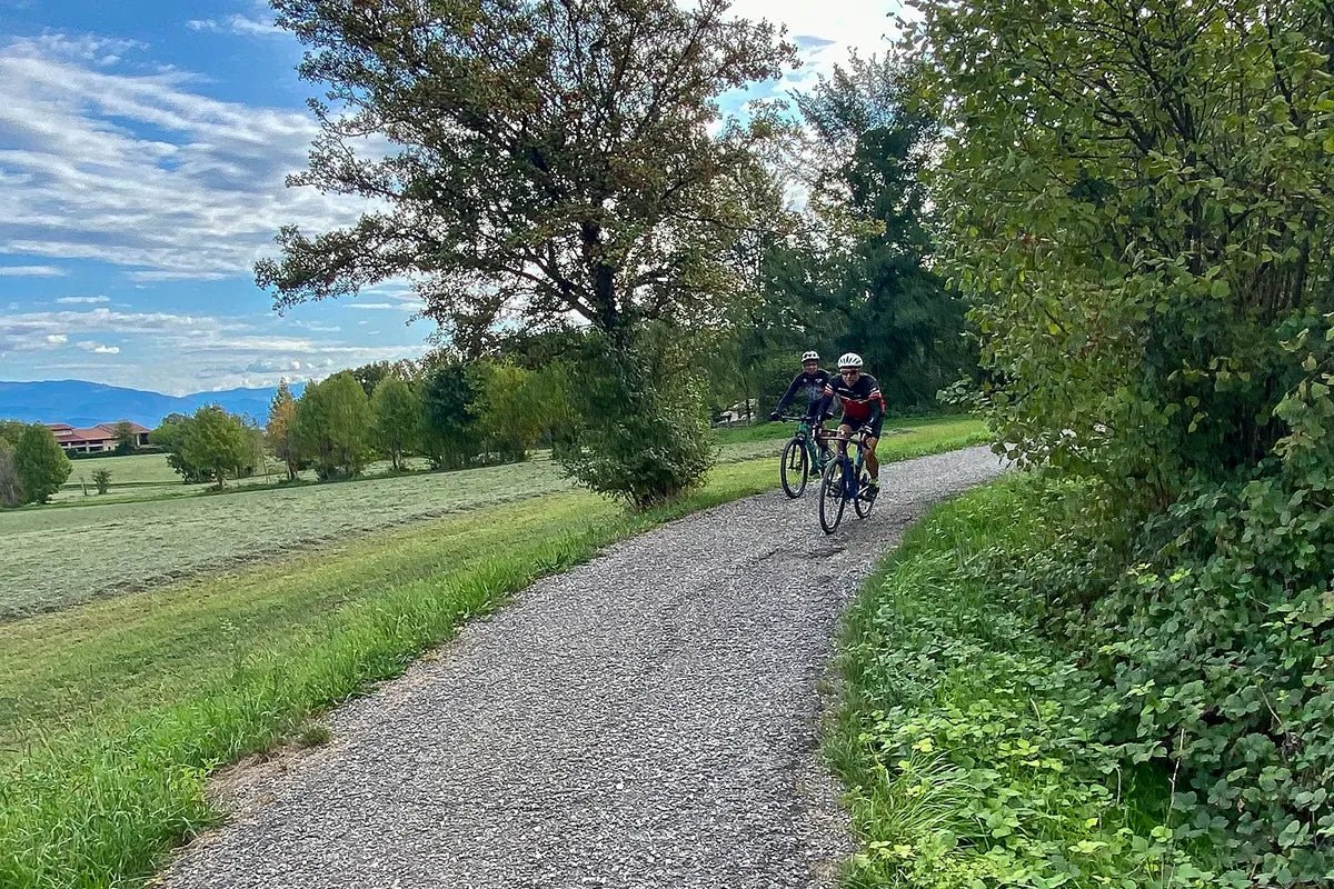 E - Bike tour from Desenzano with Wine Tasting - Bike Tour - Touraround