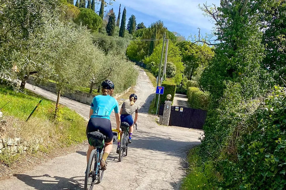 E - bike tour of the Austrian Fort with wine tasting from Pastrengo - Bike Tour - Touraround
