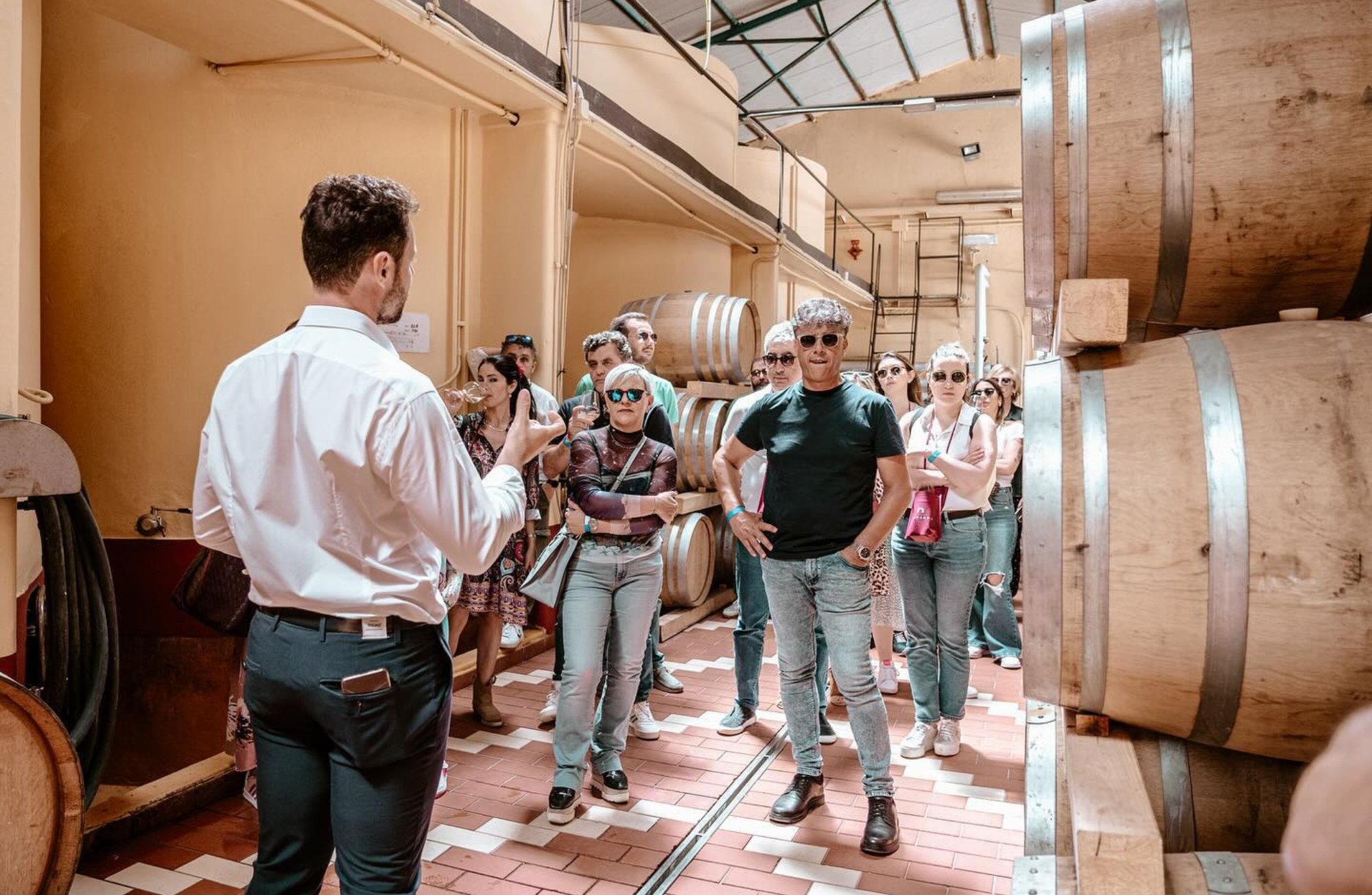 Experience Image