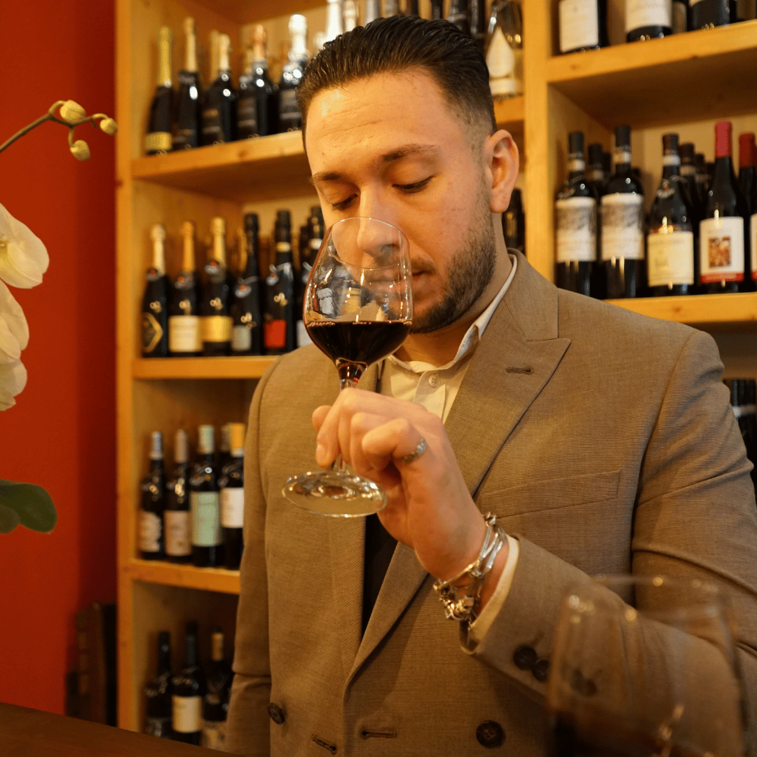 Easy Wine Tasting in Turin City Center - Wine Tasting - Touraround