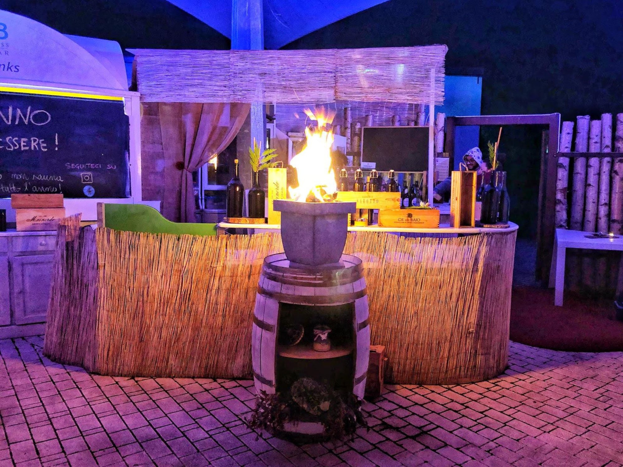 Experience Image