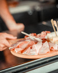 Countryside Wine Experience with Local Food and Vineyard Views - Touraround