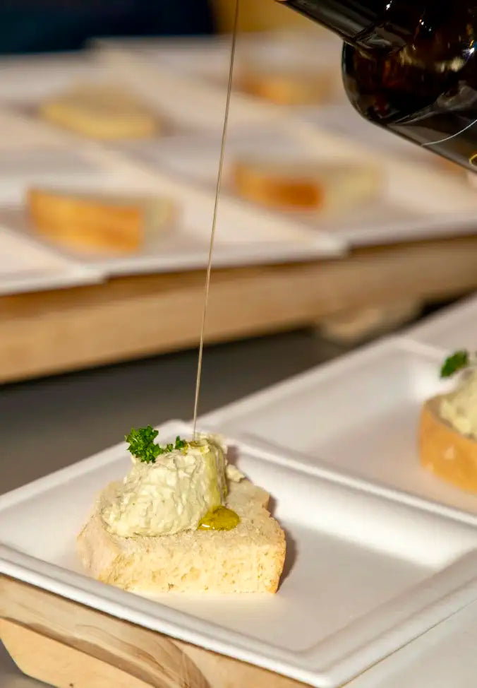 Lake Garda Olive Oil Tour & Tasting with Panoramic Views - Touraround