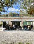 Gourmet Food Tasting with Olive Oil Pairing at Lake Garda - Touraround