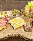 Gourmet Food Tasting with Olive Oil Pairing at Lake Garda - Touraround