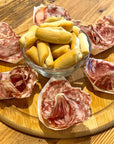Gourmet Food Tasting with Olive Oil Pairing at Lake Garda - Touraround