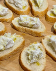 Gourmet Food Tasting with Olive Oil Pairing at Lake Garda - Touraround