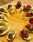 Gourmet Food Tasting with Olive Oil Pairing at Lake Garda - Touraround