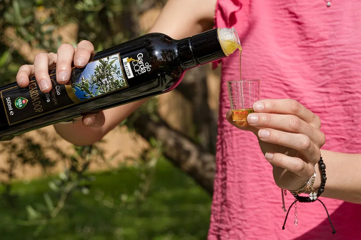 Lake Garda Olive Oil Tour and Tasting Experience - Olive Oil Experience - Touraround
