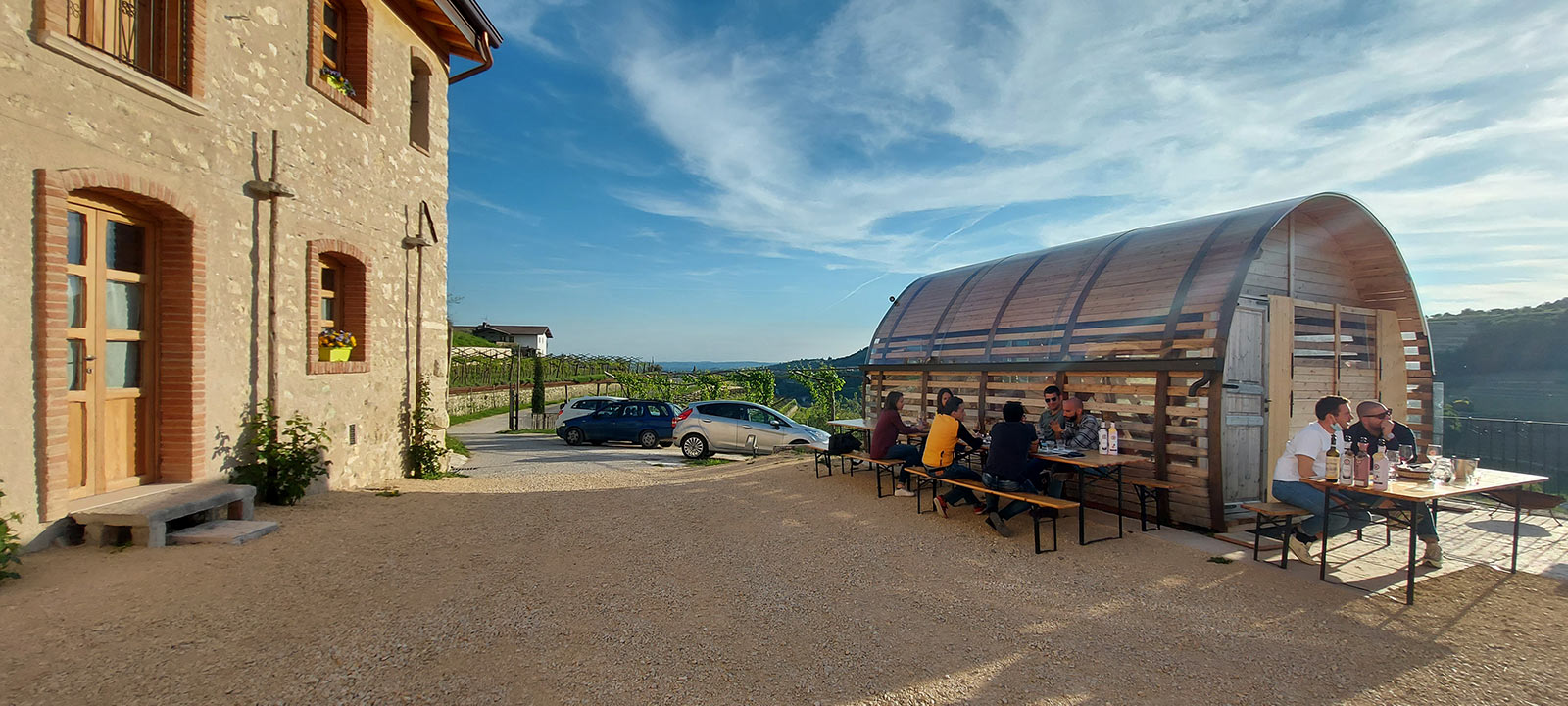 Experience Image