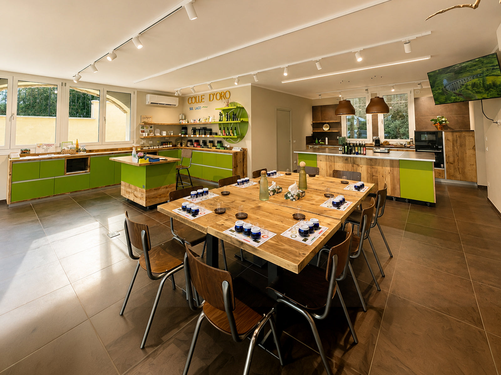 Lake Garda Olive Oil Tour & Tasting with Panoramic Views - Touraround