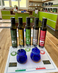Lake Garda Olive Oil Tour & Tasting with Panoramic Views - Touraround