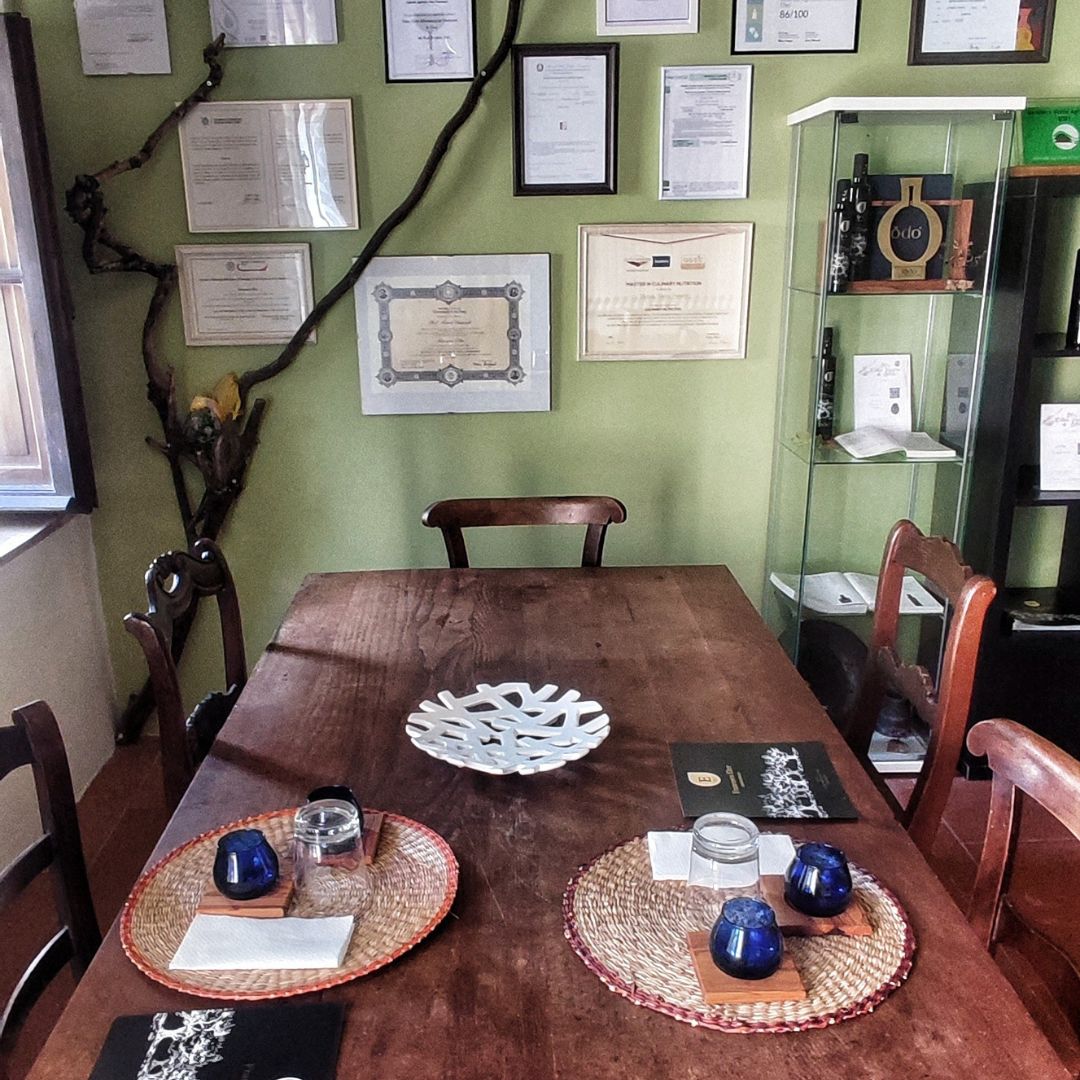 Olive Mill Tour with Oil and Food Tastings near Pisa - Olive Oil Experience - Touraround