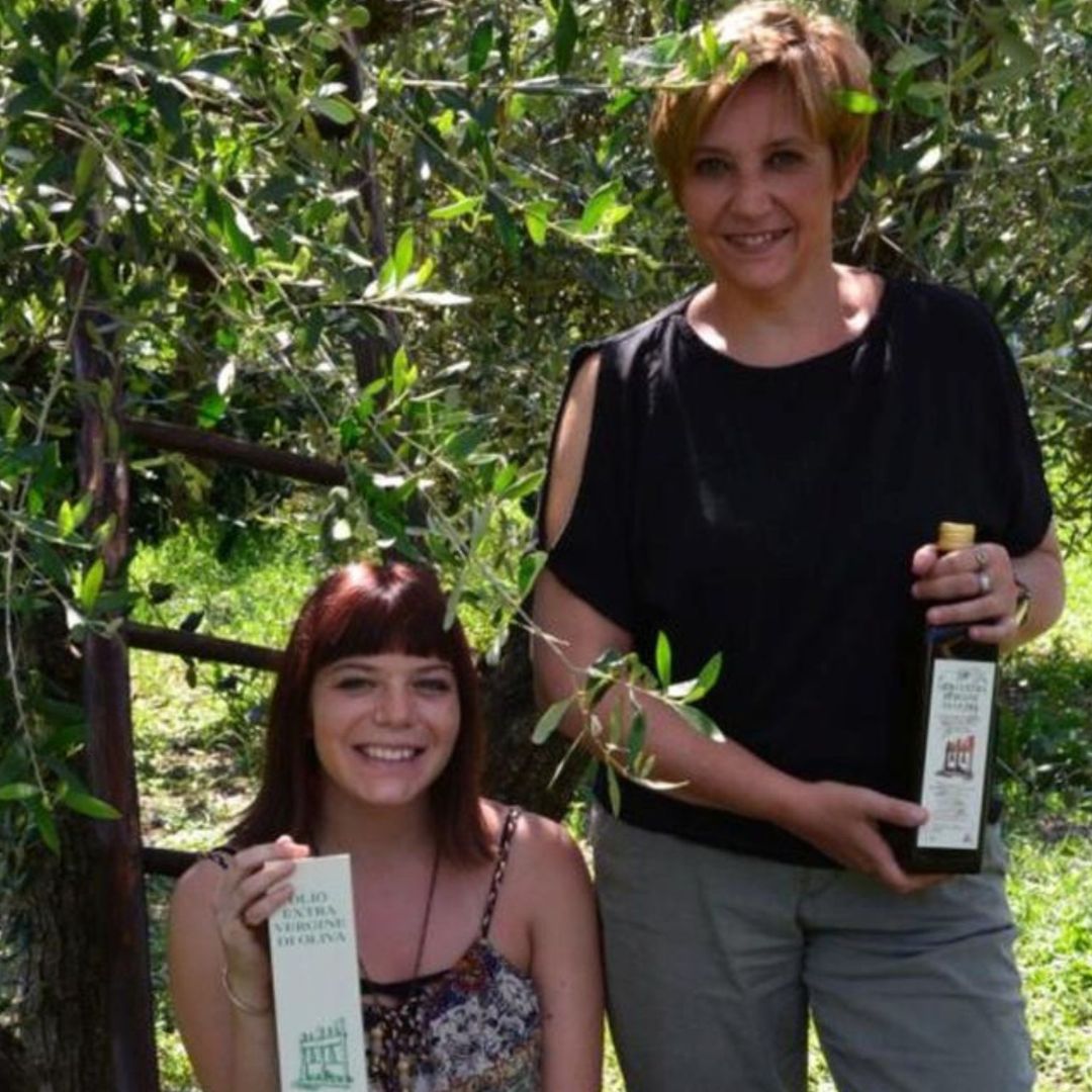 Olive Mill Tour with Oil &amp; Food Tasting near Siena &amp; Perugia - Olive Oil Experience - Touraround
