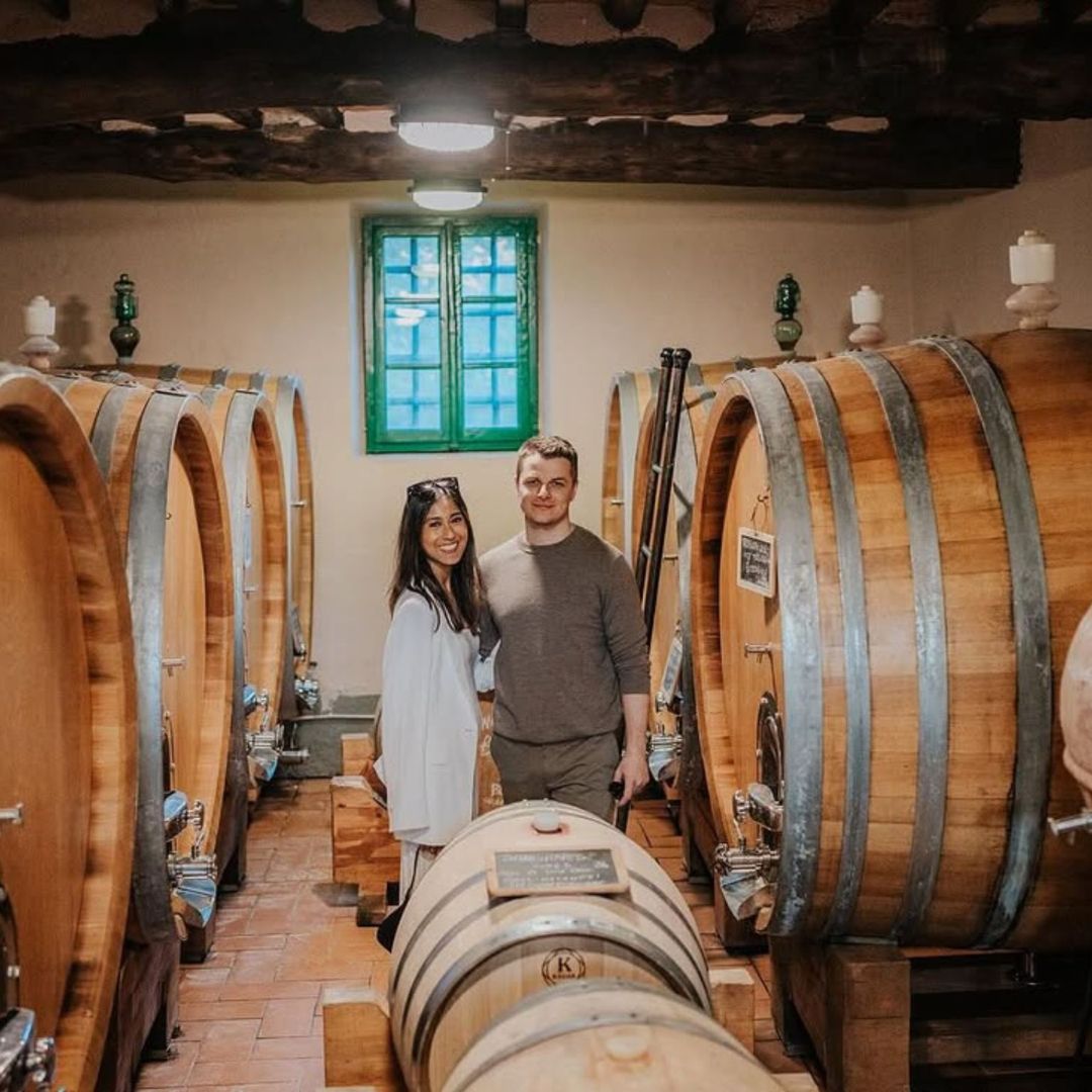 Organic and Biodynamic Winery Tour and Tasting in Lucca - Wine Tasting - Touraround