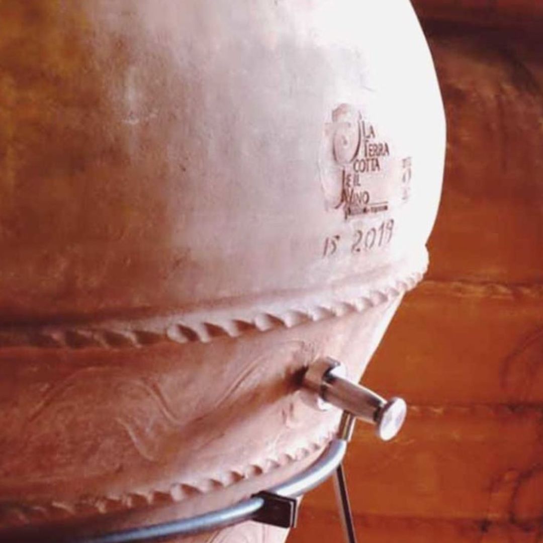 Organic and Biodynamic Winery Tour and Tasting in Lucca - Wine Tasting - Touraround