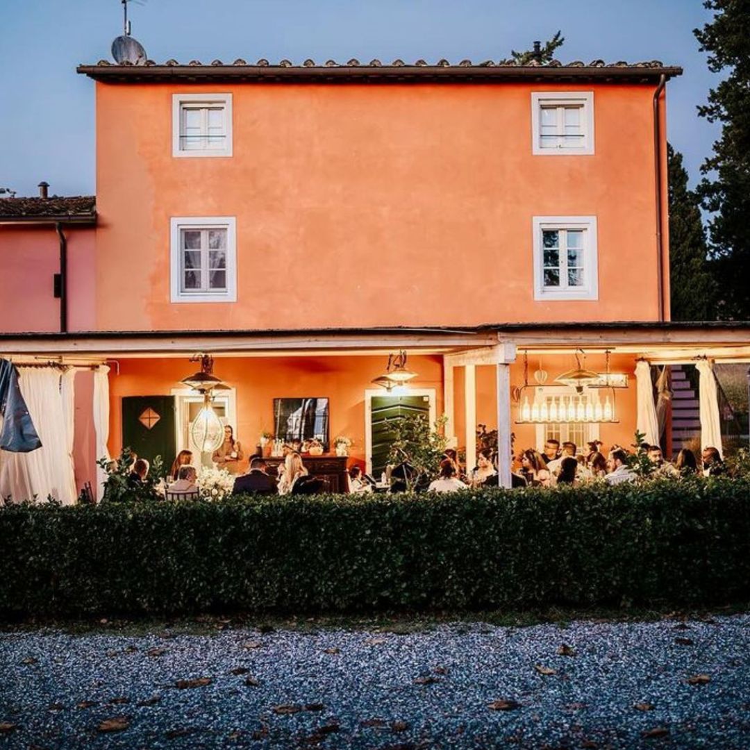 Organic and Biodynamic Winery Tour and Tasting in Lucca - Wine Tasting - Touraround