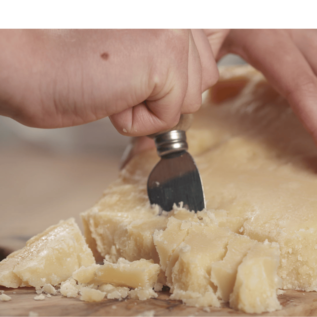 Parmesan Wheels near Parma: Tasting &amp; Factory Tour - Parmesan Tour - Touraround