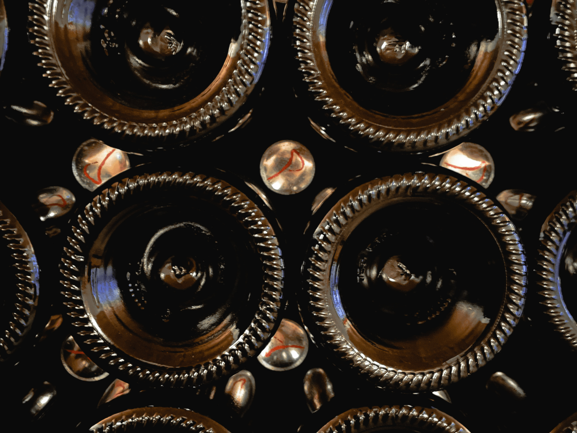 Pavia: Organic Winery Visit &amp; Wine Tasting with Food Platter - Wine Tasting - Touraround