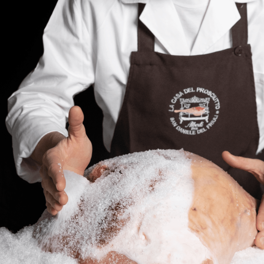 Prosciutto Crudo Ham Factory Visit near Udine &amp; Tasting Lunch with Wine - Crudo Ham Tour - Touraround