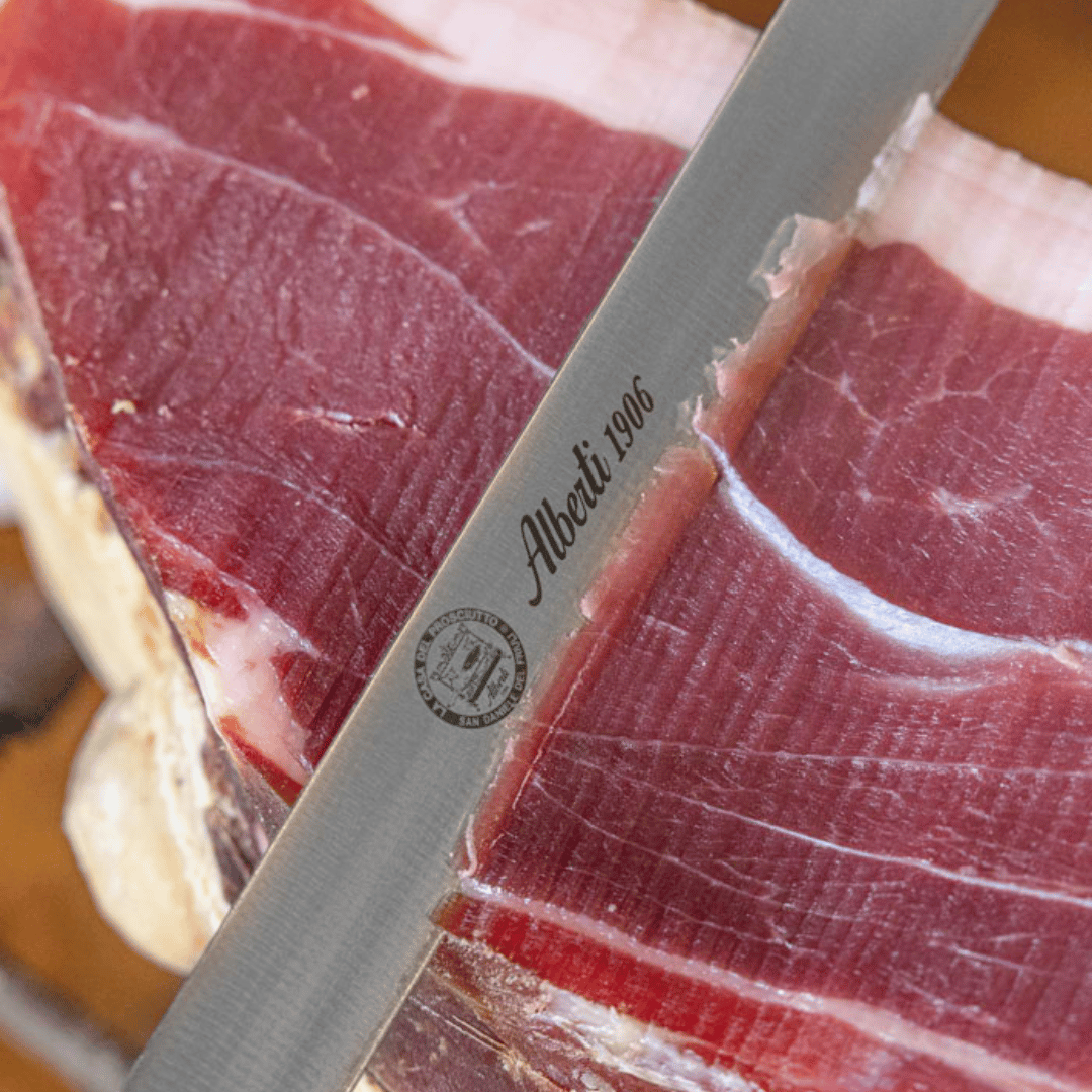 Prosciutto Crudo Ham Factory Visit near Udine &amp; Tasting Lunch with Wine - Crudo Ham Tour - Touraround