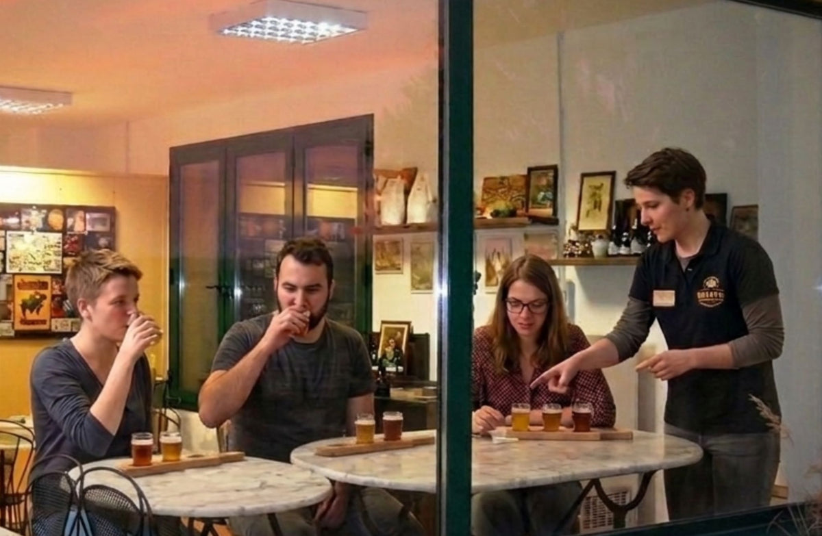 Experience Image