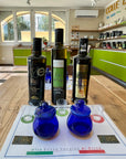 Sensory Olive Oil Tasting Experience with Garda DOP on Lake Garda - Touraround