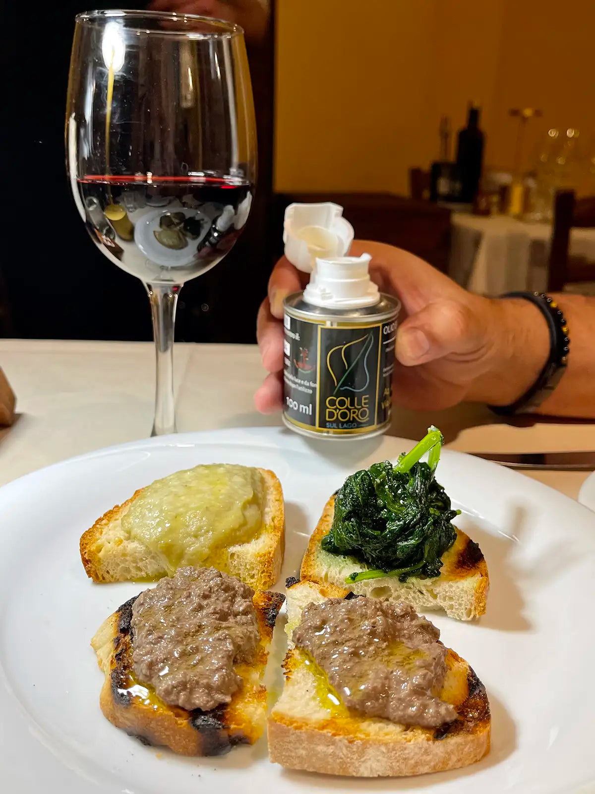 Lake Garda Olive Oil Tour & Tasting with Panoramic Views - Touraround
