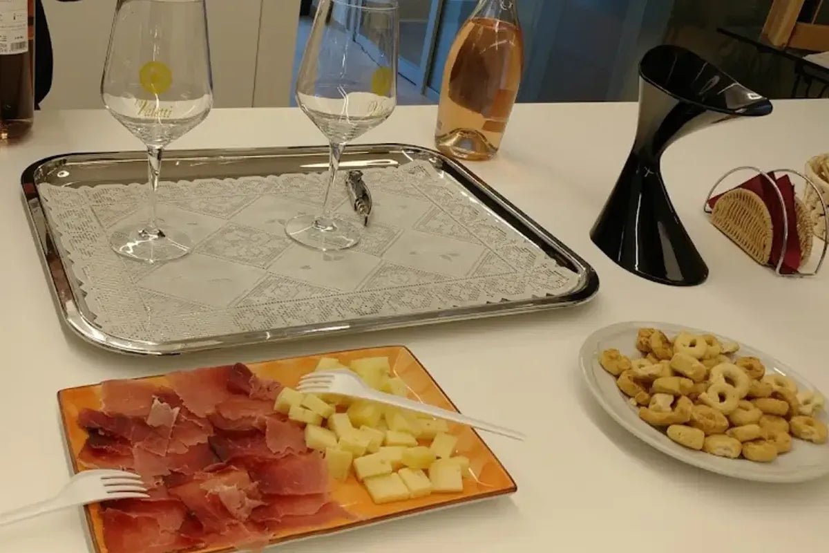 Tasting of 6 red wines from Garda and Valpolicella in Bardolino - Wine Tasting - Touraround
