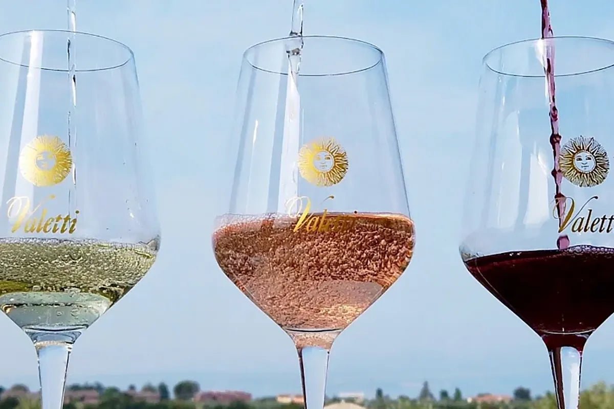Tasting of 6 rosè and white wines in Bardolino with Lake View - Wine Tasting - Touraround
